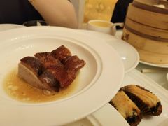 -杭州JW万豪酒店-万豪中餐厅