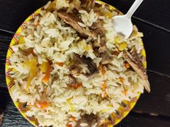 -沙州食驿·非遗小吃夜市