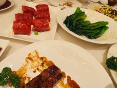 -利苑酒家(宜安广场店)