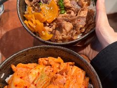 -铃木食堂(北新桥店)