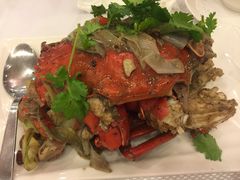 -新加坡海鲜共和(名胜世界圣淘沙海滨坊)