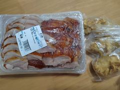 -沃尔玛购物广场(仓山万达店)