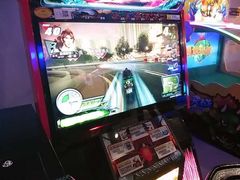 -星际传奇(西安三桥万象城店)