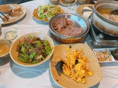 -深山老屋(国顺东路店)