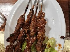 -海尔巴格新疆餐厅(东来兴店)
