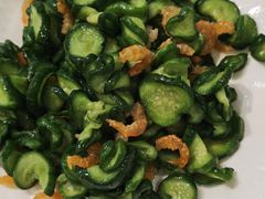-船歌·鱼水饺青岛菜(国贸商城店)