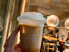 -来回·咖啡(天河南店)