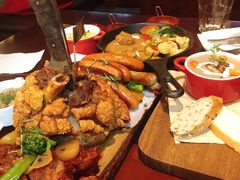 -haxnbauer海森堡德国餐厅(深圳coco店)