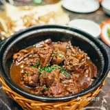 接地气的民间淮扬菜