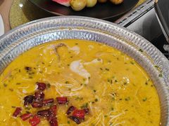 -李氏传家菜(兴城路店)