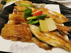 -顺意·顺德家乡菜(国际人才大厦店)