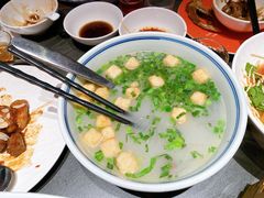 -小厨娘金榜题名(夫子庙秦淮河店)