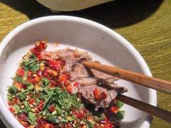 -一坐一忘云南菜(卓悦中心)