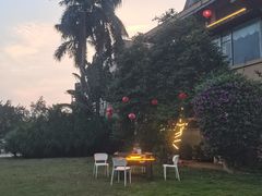 -外沙富龙城酒楼(老街店)