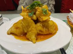 -李连贵熏肉大饼(丰台南路地铁站店)