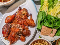 -肥家大排档(天河体育西店)