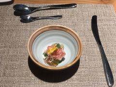 -香樟花园法式铁板烧(恒隆广场店)