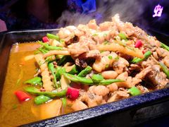 -蛙来哒(东城万达店)