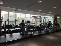 -零距离健身游泳(雁塔店)