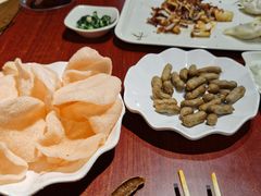 -金刚山烧烤(中山路店)