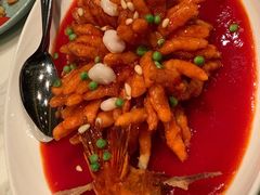-无锡苏宁银河国际酒店-悦府65中餐厅