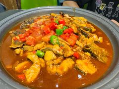 -大师傅金奖啤酒鱼(西街口总店)