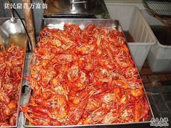 小龙虾2-风味小吃(浦东南路2368)
