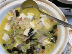 -又见炊烟私房菜(敬亭路店)