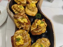 -3号仓库·创意中国菜(新世界城店)