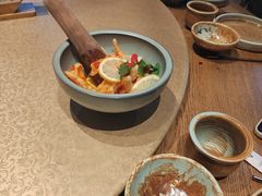 -水煮三国·川鲁江湖菜(香山店)