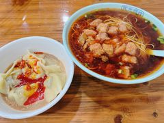 -潘国仙耳光馄饨(黄家阙路店)