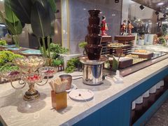 -伍棵星炭烤自助料理·烤鳗鱼(浦东食品城店)