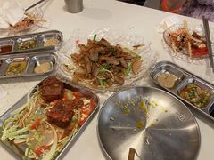 -白仁仔· 活烤海鲜 宵夜(豫园店)