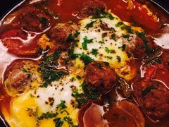 -Tajine Moroccan塔金摩洛哥中东餐厅