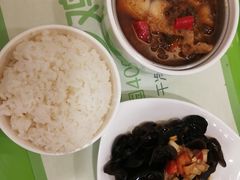 鸡汁辣鱼-老乡鸡(南京河西雨润大街店)