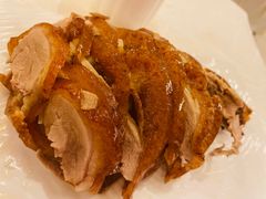 -全聚德(上海首店浦东店)
