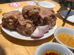 -李柱·柘城垛子羊肉旗舰店(通泰路店)