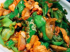 农家小炒肉-望湘园湖南菜(西安曲江大悦城店)