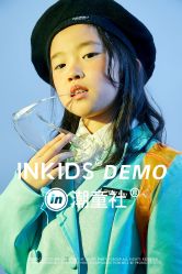 -INKIDS潮童社儿童摄影(朝阳大悦城店)