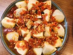 -如禾素食·下午茶·糖水