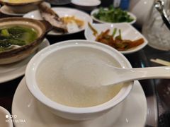 椰汁官燕-金泰食府(竹园店)