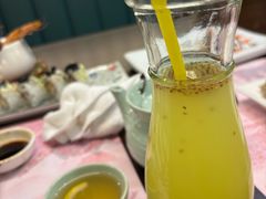-黑松白鹿(金融街店)