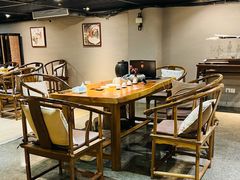 -云间宿茶空间(嘉杰国际广场店)