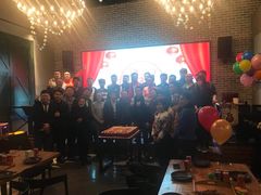 -Kings party 高端轰趴会所(朝阳北路店)