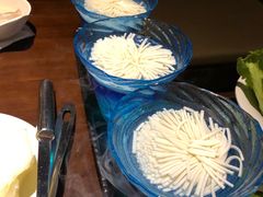 -捞神煲汤火锅(湖滨商业街店)