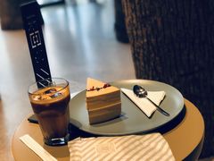 -来回·咖啡(天河南店)