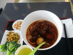 -鮮而純面馆(浦东店)