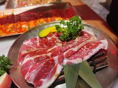-韩宫宴和牛烤肉(宁波环球银泰城店)