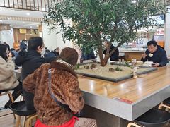 -东升灌浆包(辛庄街总店)