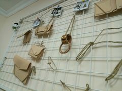 -零几体验diy皮具工作室(振业城店)